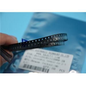 ABS05-32.768KHZ-T SMD Crystals And Oscillators 12.5PF 1.60mm X 1.00mm Size