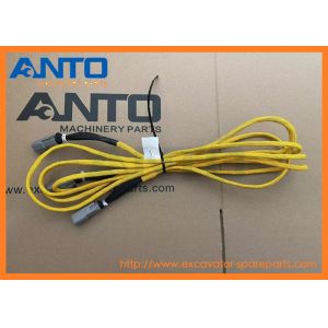 China 21N610040 21N6-10040 Boom Harness Fit HYUNDAI R210LC-7 Excavator Electric Parts on sale