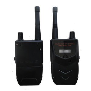 Mobile Phone Signal Detector 800-1000MHz 1800-2000mHz up tp 40 meters