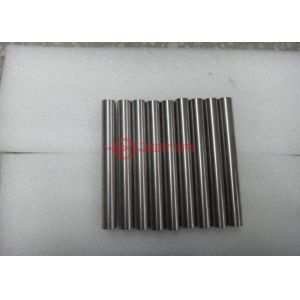Cheap Precision Machined Tungsten Heavy Alloy With High Radiographic Density for sale