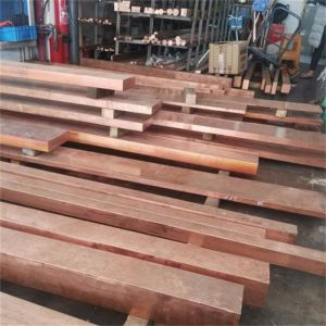 99.9% Pure Brass Plates C10200 C10300 C11000 C12000 T1 T2 Red Copper Sheets