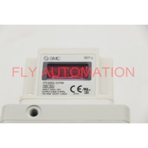 SMC G 1/2 Pneumatic Regulator ITV3050-31F4N