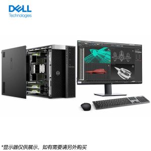 64G RAM 512G SSD 4T HDD RTX3090-24G Dell Precision T7920 Tower Workstation Stock
