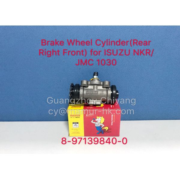 8-97139840-0 Brake Wheel Cylinder For ISUZU NKR NHR QKR JMC 1030