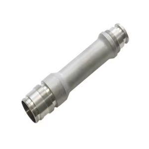 Custom Metal CNC Machining Services Precision Turning Milling Lathe Operations