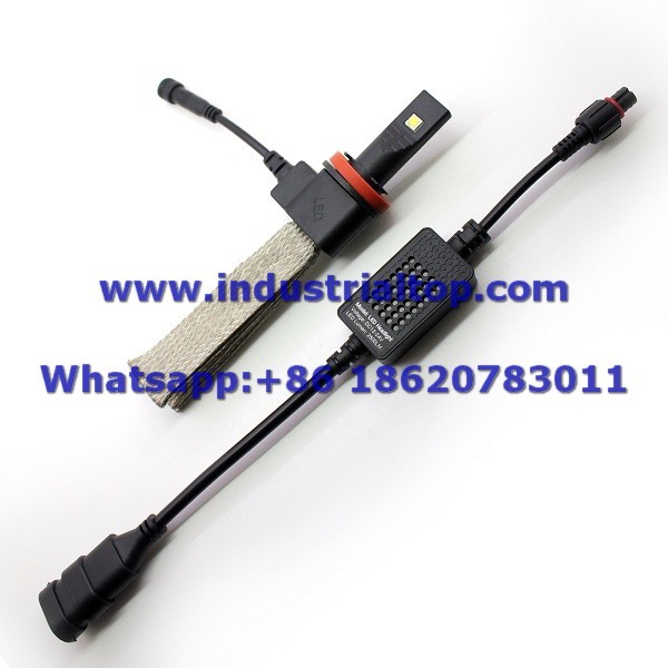 Quality H8 LED Headlight Bulb Headlights For Trucks wholesale