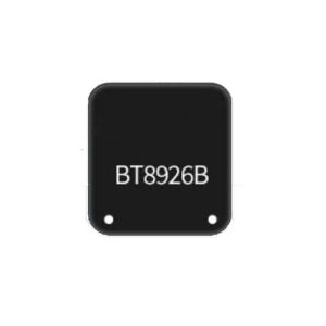 China BT IC BT8926B BT 5.2 TWS Chip QFN20 BT Protocol , 8 Mbit Flash on sale