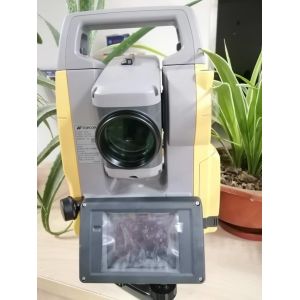 Topcon GTS-6000 Series 600m Reflectionless Windows System Total Station 2"