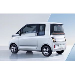 China factory directly Modified cars New Design Passenger Vehicles mini ev car with Remote Key on sale
