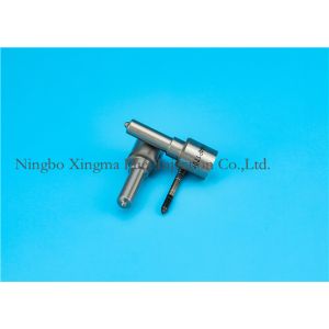 Truck Engine Fuel Bosch Injector Nozzles Parts DLLA144P1707 0445120122