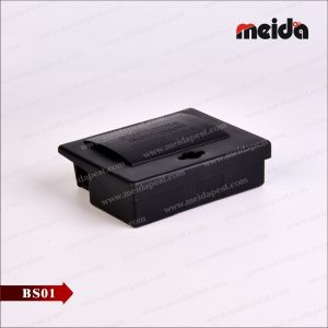 Effective Multi Catch Indoor Plastic Mouse Trap Box for Pest Infestation Control