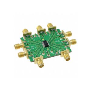 Cheap EV1HMC253AQS24 Embedded Solutions 0Hz To 2.5GHz SP8T Switch Evaluation Board for sale