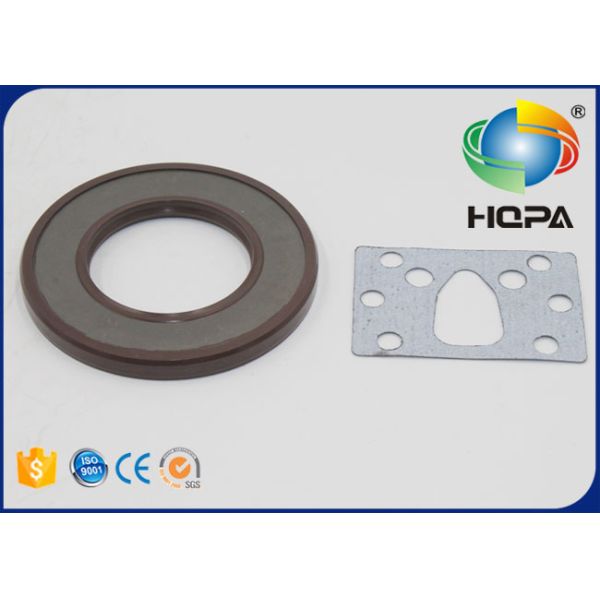A4VGO71 Hydraulic Main Pump Seal Kit, High Quality Excavator Seal Kit