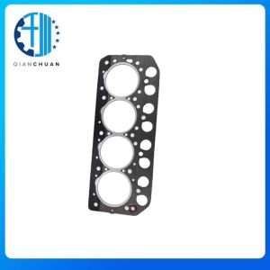 Cylinder Head Gasket OEM 31A01-33300 For Mitsubishi S4L Diesel Engine Spare