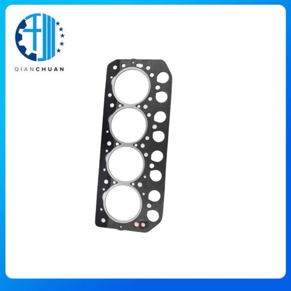 Cylinder Head Gasket OEM 31A01-33300 For Mitsubishi S4L Diesel Engine Spare