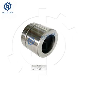 China ALICON Hammer Breaker B250 Upper Bushing Daemo Hydraulic Breaker Spare Parts Inner Bushing on sale