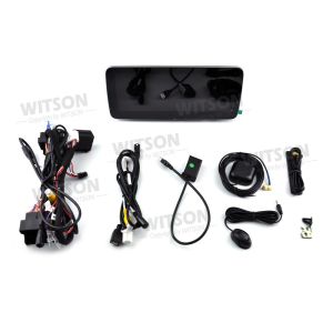 10.25''/12.3'' Screen For Mercedes Benz B Class W246 B180 B200 B220 B250 B260