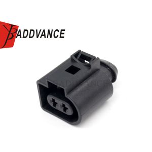 Cheap 1-1355200-1 1-1355339-3 TE AMP MCP 2.8 Female 2 Pin Connector For VNL for sale