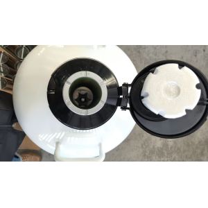 35L Liquid Nitrogen Container for Laboratory, Veterinary and Medical Storage