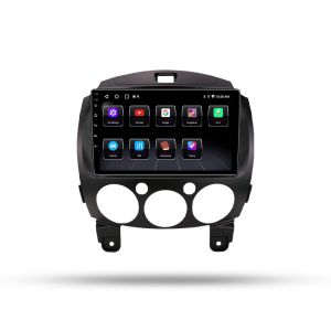 MAZDA 2007+ Car Android GPS Navigation 4 Core Android Auto Carplay