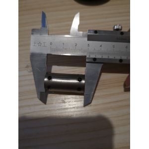 China Customizable Metal Cylindrical Components | High Accuracy | Long-Lasting Performance | Multi-Industry Use on sale