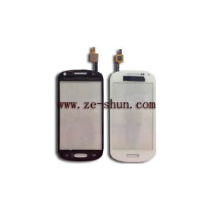 Cheap White Replacement Touch Screens For Samsung GALAXY Exhibit T599 for sale