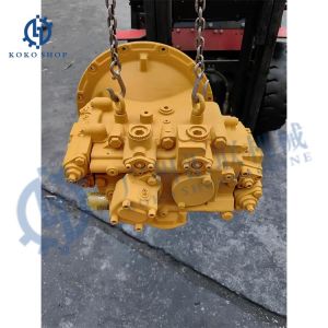 E312DC E320D2 326D2 329D2 330D2 E326GC 330GC E336GC E345GC E349GC E350GC E374GC