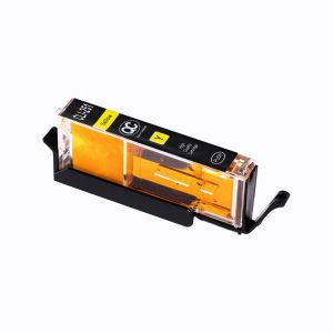 Lesepidado Edible Ink Cartridges Canon Compatible PGI250 CLI251 Patent Design