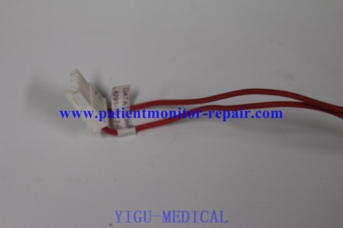 Quality Medtronic Lifepak 20 Lp20 High Tension Wire For Defibrillator 3010212-007 wholesale