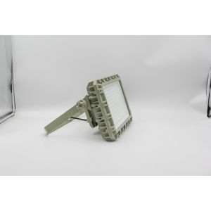 Flameproof LED Flood Light – Energy-Saving, IP66-Rated for Chemical Plants &