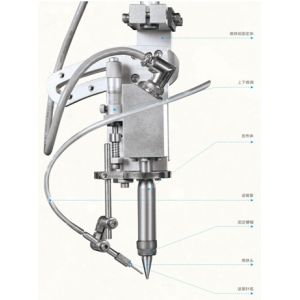 Desktop PCB Soldering Robot Soldering Robot SMT Soldering Machine