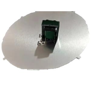 5w Led Indoor Light Bulb Parts With 220v Input Pf>0.5 Diy Assembly