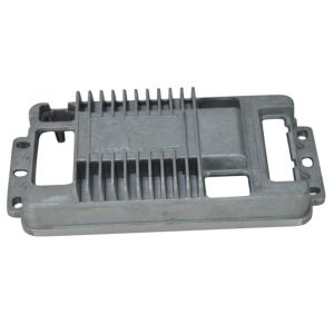 China Single Cavity Magnesium Alloy Die Casting Powder Coating Industrial Architectural on sale