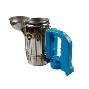 European Electrical Bee Smoker L Size of Bee Hive Smoker