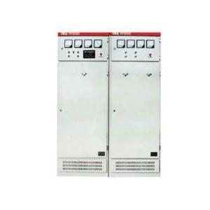 KYN28-12 Medium Voltage Distribution Panel Medium Voltage Metal Clad Switchgear