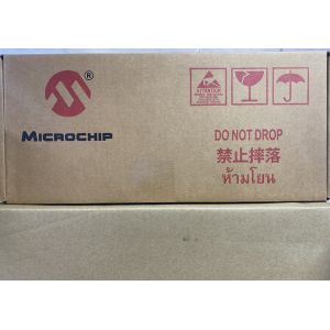 ATTINY44A-MU MCU 8-bit AVR RISC 4KB Flash 2.5V/3.3V/5V 20-Pin WQFN IC