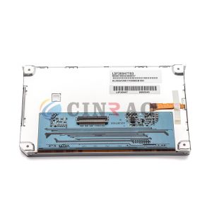 Cheap Automotive LCD Display Sanyo L5F30947T03 Car GPS Navigation Support for sale