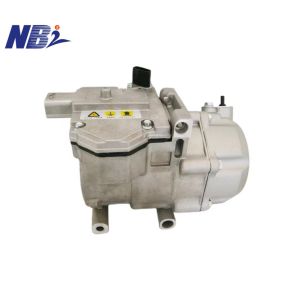 HYBRID ES18C Prius Ac Compressor 88370-47010 420000196 ISO 9001
