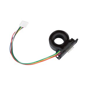 IEC/CE EMC Split Type AC DC Current Detector Leakage Current Sensor for Solar