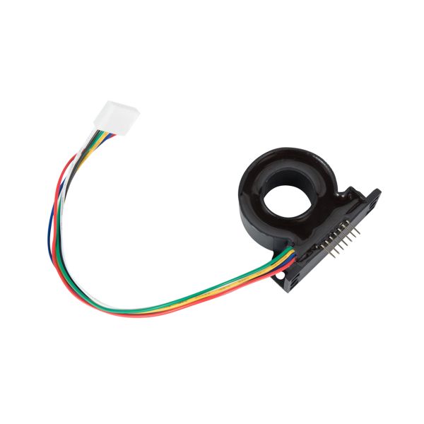 IEC/CE EMC Split Type AC DC Current Detector Leakage Current Sensor for Solar