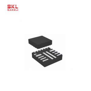 China Texas Instruments TPS568215RNNR 4-Channel Power Management ICs for Low-Voltage Applications on sale