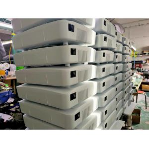 Long Range Wireless Signal Jammer For Shielding Cell Phone Signal 2 3 4 5G VHF