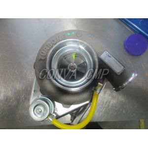 KOMATSU HX55W 3787431 612630110020 CMP Turbo Parts One Year Warranty