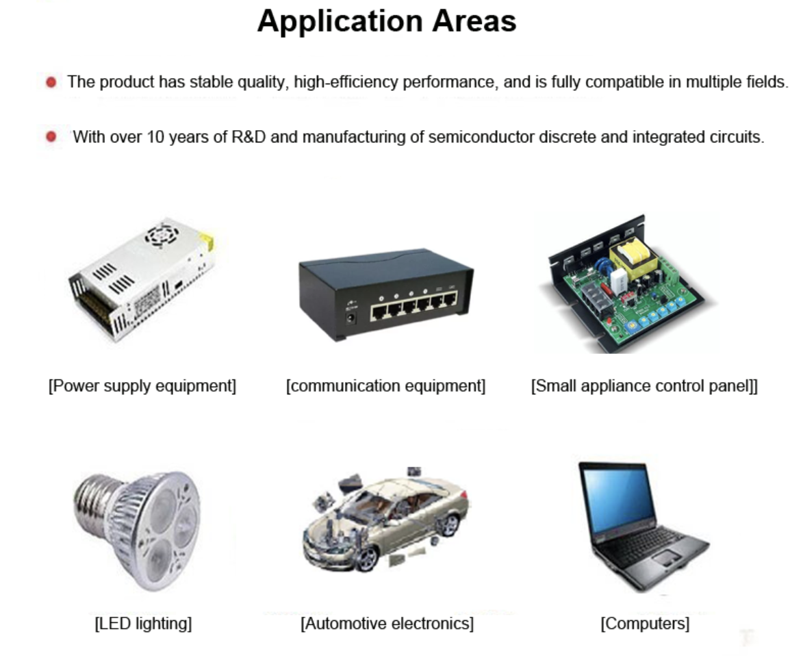 LL-41 Package Outline Silicon Planar Power Zener Diodes 12v 10v Voltage
