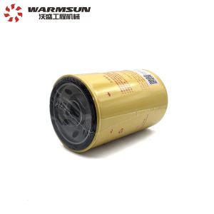 B222100000494 Original Excavator Engine Oil Filter P550596 For SANY Excavator