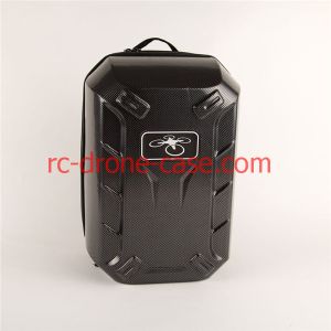 Lightweight DJI Phantom 4 &3 Backpack with ABS Hard Shell
