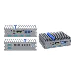 Industrial Mini PC N100 16GB DDR5 RAM PC Embedded Fanless With Intel(R) UHD