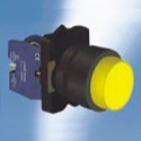 10A 660V Pilot Indicator Light Led Indicator Push Button Switch