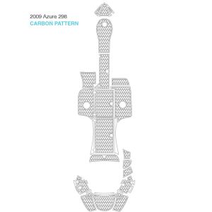 SGS Marine Grade A EVA 1.2x2.4m Boat Non Slip Pads