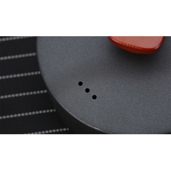 Amazon 3 piece Cooking Set Kitchen Frying Pan Cookware Pot And Pans Aluminum Nonstick Cooking Cookware Set